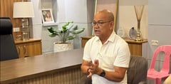 Bamban councilor named acting town mayor